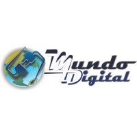 Mundo Digital H&S Logo