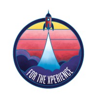 For The Xperience Logo