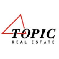 Topic BV Logo