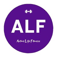 Active Life Fitness Logo