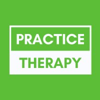 Practice Therapy Logo