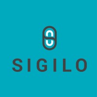 SIGILO Logo