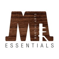 Martial Arts Essentials Logo
