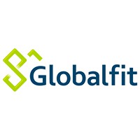 Globalfit - Indústria Têxtil Logo