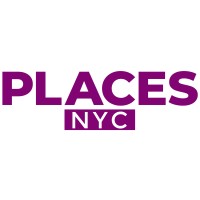 Places.NYC Logo