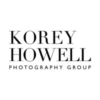 Korey Howell Photography Group Logo