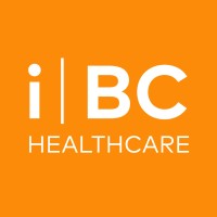 iBC Healthcare Logo