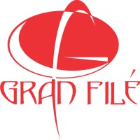 GRAN FILE Logo