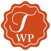 Taberna WordPress Logo