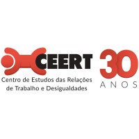 CEERT Equidade Racial e de Gênero Logo