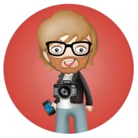 Carlos Longarela Freelance Logo