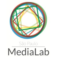 Media Lab São Paulo Logo