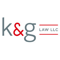 K & G Law LLC Logo
