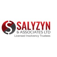 Salyzyn & Associates, Licensed Debt Professionals Logo
