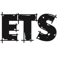 Emerging Technology Studio at Binghamton University Logo
