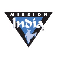 Mission India Logo