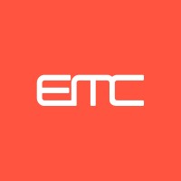 Electronic Music Collective Logo