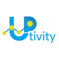 Uptivity Apps Logo