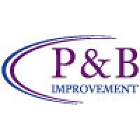 Personal & Business Improvement Logo