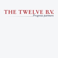 The Twelve B.V. Progress Partners Logo