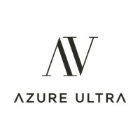 Azure Ultra Logo