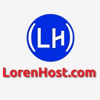 Lorenhost Logo