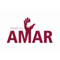 Projeto Amar Goiânia Logo