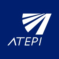 Atepi - Association of Technology Companies of Piracicaba Logo