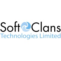 SoftClans Technologies Limited Logo