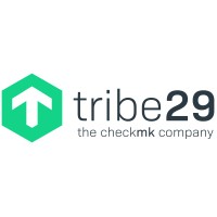 tribe29 Logo