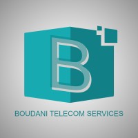 BTS TELECOM SERVICES Logo