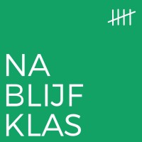 De Nablijfklas Logo