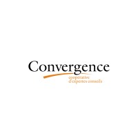 Convergence, coopérative dexpertes conseils Logo