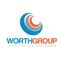 WORTHGROUP Architects & Designers Logo
