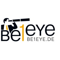Be1Eye GmbH Logo