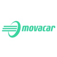 Movacar Logo