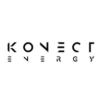 Konect Energy Logo