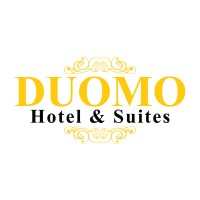 Hotel Duomo & Suites Logo
