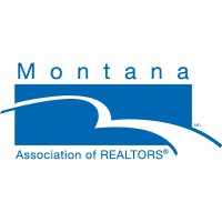 Montana Association of REALTORS Logo