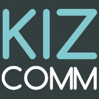 KIZCOMM, LLC Logo