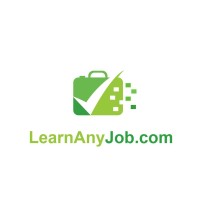 Learn Any Job Logo