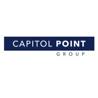 Capitol Point Group Logo