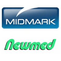 Dentalex in partnership with Midmark Newmed Logo