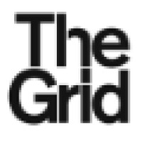 The Grid Creative Logo