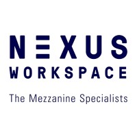 Nexus Workspace Logo