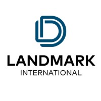 Landmark International Logo