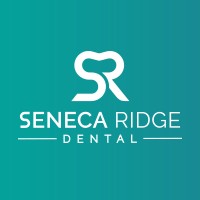 Seneca Ridge Dental Logo
