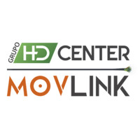 Grupo HD Center Logo