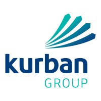 Kurban Group Logo