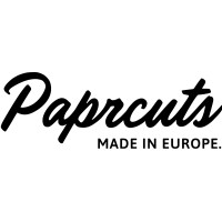 Paprcuts GmbH Logo